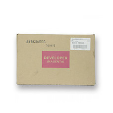 Фото Проявитель Xerox 676K36000 (малиновый)