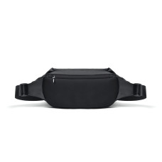 Фото Спортивная поясная сумка Xiaomi Sports Fanny Pack Черный Фото Спортивная поясная сумка Xiaomi Sports Fanny Pack Черный
