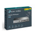 Маршрутизатор Multi-WAN VPN TP-Link ER605 Маршрутизатор Multi-WAN VPN TP-Link ER605