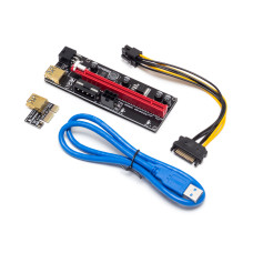 Фото Плата расширения X-Game R-BK LANN