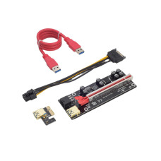 Фото Плата расширения X-Game R-010s Lan