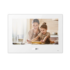 Фото Домофонная система Dahua DHI-VTH5321GW-W