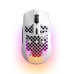 Фото Компьютерная мышь Steelseries Aerox 3 Wireless (2022) Snow