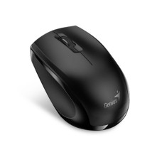 Фото Компьютерная мышь Genius NX-8006S Black Фото Компьютерная мышь Genius NX-8006S Black