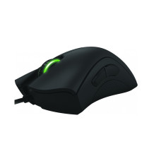 Фото Компьютерная мышь Razer DeathAdder Essential (2021) Фото Компьютерная мышь Razer DeathAdder Essential (2021)