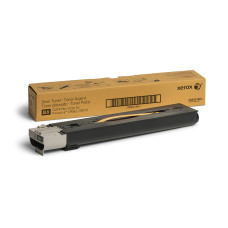 Фото Тонер-картридж Xerox 006R01804 (серебряный)