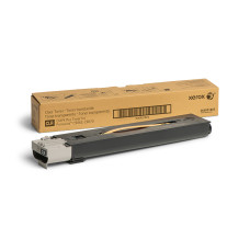 Фото Тонер-картридж Xerox 006R01805 (прозрачный)