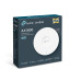 Фото Wi-Fi точка доступа TP-Link EAP610 Фото Wi-Fi точка доступа TP-Link EAP610