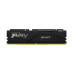 Фото Комплект модулей памяти Kingston FURY Beast KF552C40BBK2-32 DDR5 32GB (Kit 2x16GB) 5200MHz Фото Комплект модулей памяти Kingston FURY Beast KF552C40BBK2-32 DDR5 32GB (Kit 2x16GB) 5200MHz