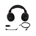 Гарнитура HyperX Cloud Flight Wireless - Black 4P5L4AM#ABB Гарнитура HyperX Cloud Flight Wireless - Black 4P5L4AM#ABB