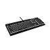Фото Набор кнопок на клавиатуру HyperX Pudding Keycaps Full Key Set (Black) 4P5P4AX#ACB