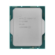 Фото Процессор (CPU) Intel Core i7 Processor 12700K 1700 Фото Процессор (CPU) Intel Core i7 Processor 12700K 1700