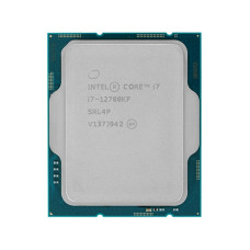 Фото Процессор (CPU) Intel Core i7 Processor 12700KF 1700 Фото Процессор (CPU) Intel Core i7 Processor 12700KF 1700