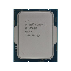 Фото Процессор (CPU) Intel Core i5 Processor 12600KF 1700 Фото Процессор (CPU) Intel Core i5 Processor 12600KF 1700
