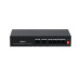 Фото Коммутатор Dahua DH-PFS3006-4ET-36 Фото Коммутатор Dahua DH-PFS3006-4ET-36