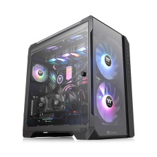Фото Компьютерный корпус Thermaltake View 51 TG ARGB без Б/П