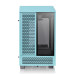 Компьютерный корпус Thermaltake The Tower 100 Turquoise без Б/П Компьютерный корпус Thermaltake The Tower 100 Turquoise без Б/П