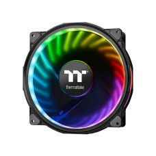 Фото Кулер для компьютерного корпуса Thermaltake Riing Plus 20 RGB TT Premium Edition