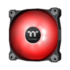 Фото Кулер для компьютерного корпуса Thermaltake Pure A12 LED Red (Single Fan Pack)