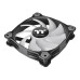 Фото Кулер для компьютерного корпуса Thermaltake Pure A12 LED Red (Single Fan Pack) Фото Кулер для компьютерного корпуса Thermaltake Pure A12 LED Red (Single Fan Pack)