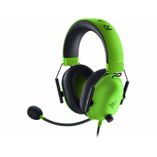 Фото Гарнитура Razer Blackshark V2 X - Green