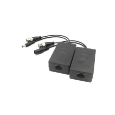 Фото Приемопередатчик Dahua PFM801-4MP