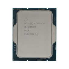 Процессор (CPU) Intel Core i9 Processor 12900KF 1700 Процессор (CPU) Intel Core i9 Processor 12900KF 1700