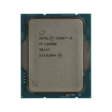 Фото Процессор (CPU) Intel Core i5 Processor 12600K 1700 Фото Процессор (CPU) Intel Core i5 Processor 12600K 1700