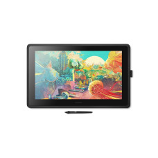 Фото Графический планшет Wacom Cintiq 22 (DTK2260K0A) Чёрный