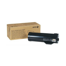 Фото Тонер-картридж Xerox 106R02741 (чёрный)