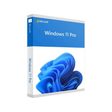 Microsoft Windows 11 Pro 64Bit OEI, Rus Microsoft Windows 11 Pro 64Bit OEI, Rus