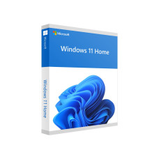 Microsoft Windows 11 Home 64Bit OEI, Rus Microsoft Windows 11 Home 64Bit OEI, Rus