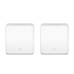 Маршрутизатор Mercusys Halo H30G(2-pack) Маршрутизатор Mercusys Halo H30G(2-pack)