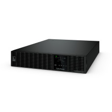 Фото Источник бесперебойного питания CyberPower OL3000ERTXL2U