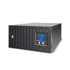 Фото Источник бесперебойного питания CyberPower PR6000ELCDRTXL5U