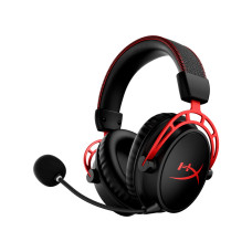 Фото Гарнитура HyperX Cloud Alpha Wireless 4P5D4AA