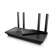 Фото Маршрутизатор TP-Link Archer AX55