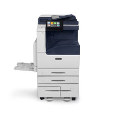 Фото Базовый модуль МФУ Xerox VersaLink B7125/30/35 (B7101V_T) Напольная конфигурация с тандемным лотком