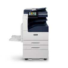 Фото Базовый модуль МФУ Xerox VersaLink C7120/25/30 (C7101V_S) Напольная конфигурация с тумбой