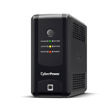 Фото Источник бесперебойного питания CyberPower UT850EG