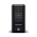 Фото Источник бесперебойного питания CyberPower UT850EG