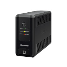 Фото Источник бесперебойного питания CyberPower UT1100EG