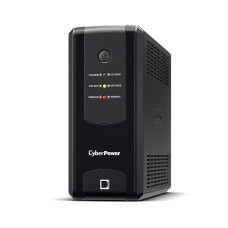 Фото Источник бесперебойного питания CyberPower UT1200EG