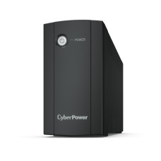 Фото Источник бесперебойного питания CyberPower UTI675E