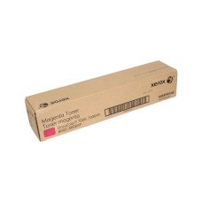 Фото Тонер-картридж Xerox 006R90348 (малиновый)