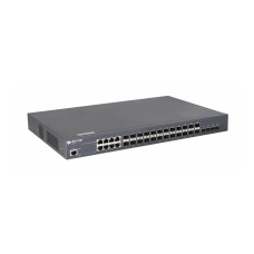 Коммутатор BDCOM S2900-24S8C4X Коммутатор BDCOM S2900-24S8C4X
