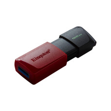 Фото USB-накопитель Kingston DTXM/128GB 128GB Красный Фото USB-накопитель Kingston DTXM/128GB 128GB Красный