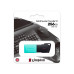 Фото USB-накопитель Kingston DTXM/256GB 256GB Бирюзовый Фото USB-накопитель Kingston DTXM/256GB 256GB Бирюзовый
