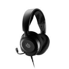 Фото Гарнитура Steelseries Arctis Nova 1 Black