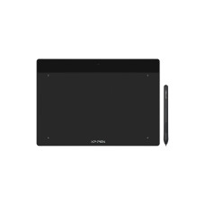 Фото Графический планшет XP-Pen Deco Fun S BK